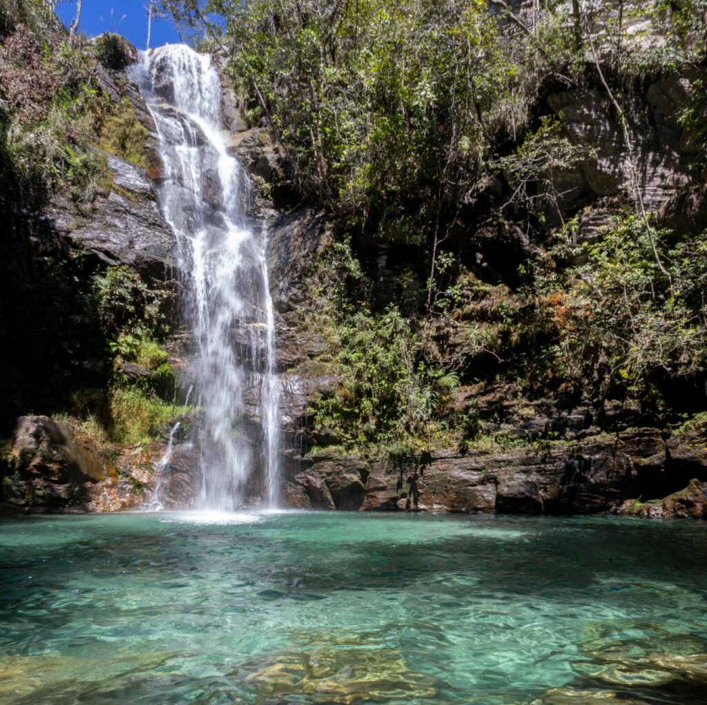 Chapada dos Veadeiros: um guia essencial para explorar o paraíso natural do Cerrado