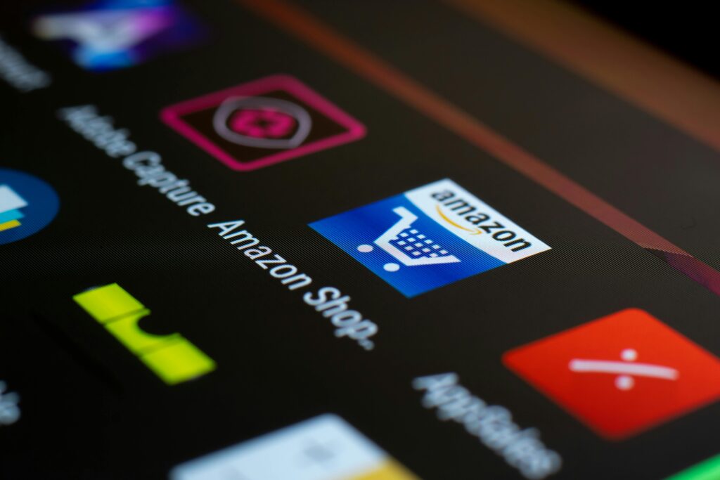 Amazon faz oferta para comprar TikTok nos EUA em meio a pressões regulatórias